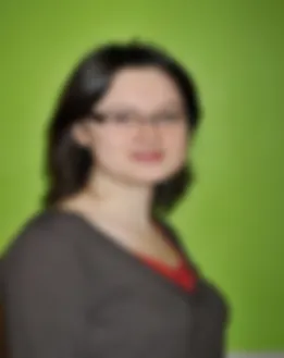 Vom Partner bereitgestelltes Porträt